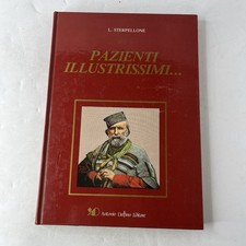 Luciano Sterpellone PAZIENTI
