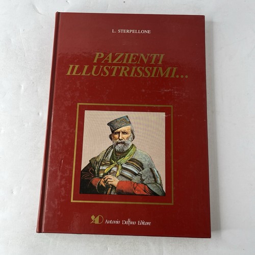 Luciano sterpellone pazienti - luciano,