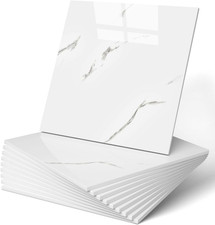 20X Piastrelle Adesive Marmo