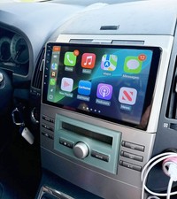 Autoradio Android 15.0 Apple
