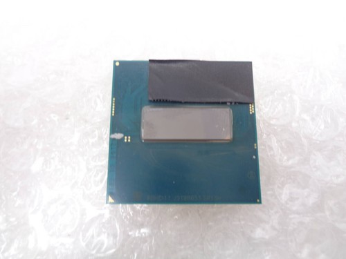 Intel core 4700mq 4ghz - core, i7-4700mq