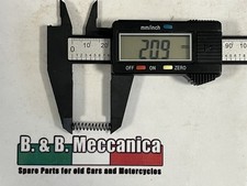 MOLLA PER PALETTE POMPA OLIO