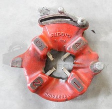 RIDGID 811A Troncatubi