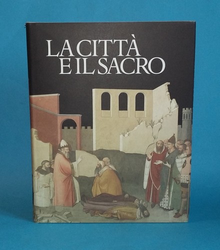Città sacro - la, il