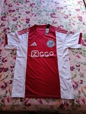 maglia calcio ajax