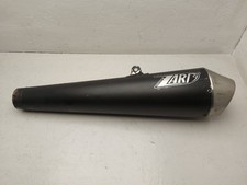 Silenziatore scarico moto - silenziatore,