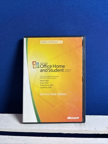 Microsoft office home - home, and