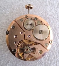 movimento orologio Peseux P