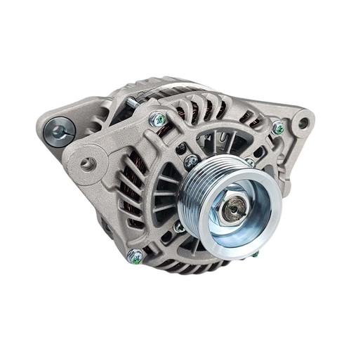 Alternator for nissan - alternator, micra