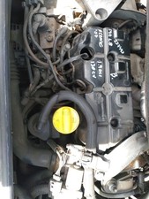 F9QL818 MOTORE COMPLETO /