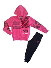 Completo tuta cotone garzato