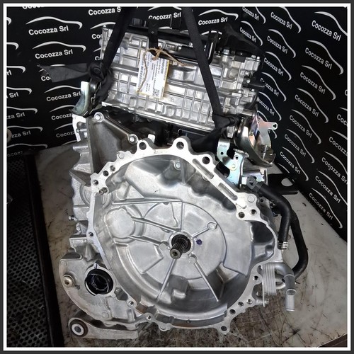 Cambio automatico toyota - cambio, yaris