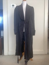 Cappotto avvolgente ANN