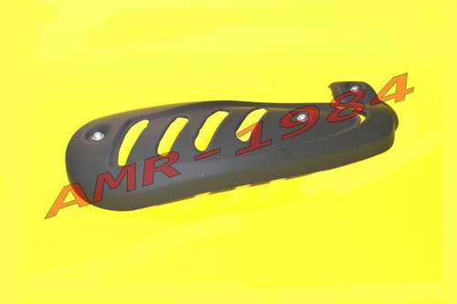 Protezione marmitta f12r aria - protezione,