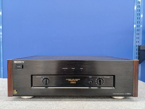 Amplificatore integrato sony - amplificatore,