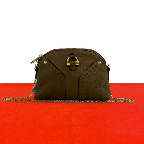 Borsa tracolla yves - yves, saint