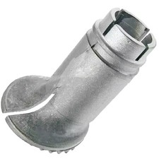 BOCCHETTONE COLLETTORE