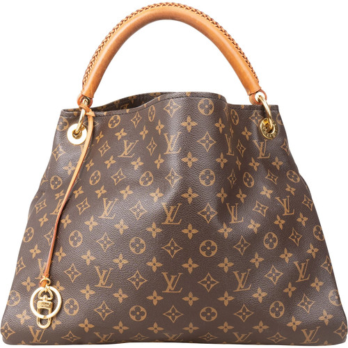 Borsa tracolla louis - louis, vuitton