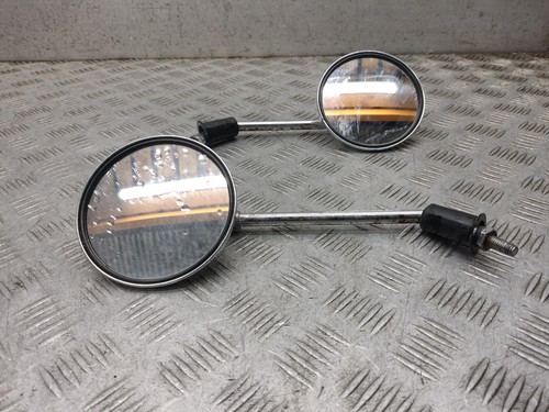 Specchietto retrovisore destro - specchietto,