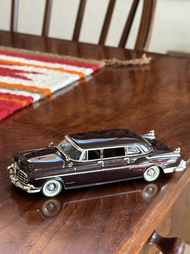 Motorcars leggendarie scala - motorcars,