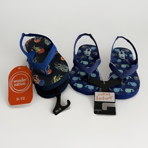 Infradito bambino ragazzo 10 - bambino,