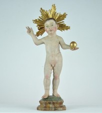 Gesù Bambino, 1750 circa