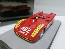 Tecnomodel fiat modellino - tecnomodel,