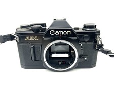 Canon AE-1 35 mm fotocamera