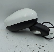 SPECCHIETTO ELETTRICO DESTRO per CITROEN C3 2A SERIE (A51) (09 09 06 13