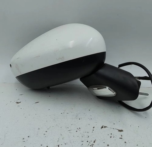 Specchietto elettrico destro - specchietto,