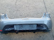PARAURTI POSTERIORE COMPLETO PER RENAULT Clio Serie 850222925R (08>15)