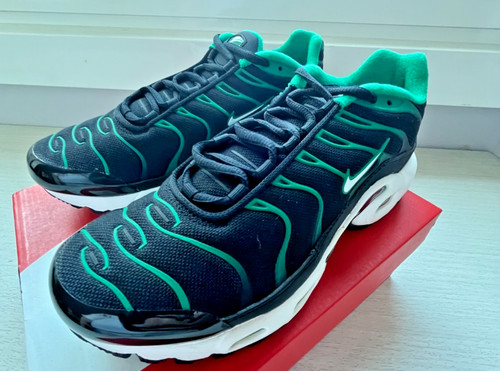 Scarpe air max plus - plus, tn