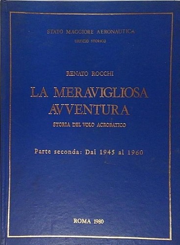 Rocchi meravigliosa - la,