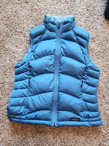 Gilet piumino donna - , patagonia