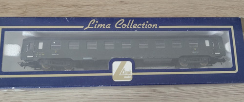 Lima 309160 carrozza - , cuccette