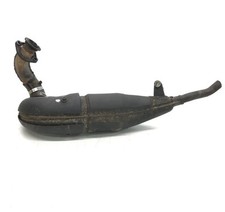 Collettore Di Scarico HONDA