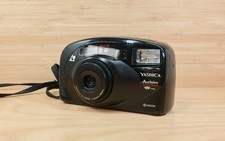 Yashica Acclaim Zoom 300 IX