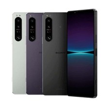 Nuovo smartphone Sony Xperia 1