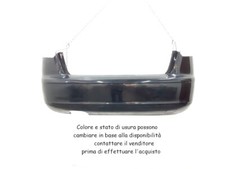PARAURTI POSTERIORE PRIMERIZZATO CODICE 8P4807303 Audi A3 2003-2008