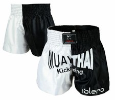 ISLERO Muay Thai MMA Kick