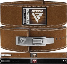 Rdx cintura palestra pelle - rdx,