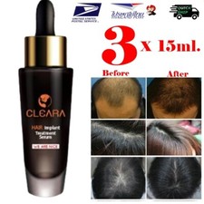 3 x 15 ml. Autentico Siero