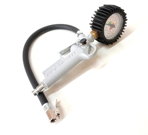 Pistola gonfiaggio con - gonfiaggio,