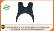 TAPPETINO POGGIAPIEDI PEDANA PIAGGIO LIBERTY 50 125 150 200 DAL 1998 AL 2005
