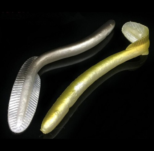 Set esche pesca - da, 10