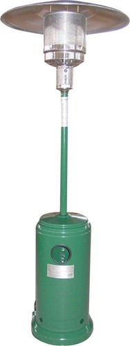 Stufa gas bombola fungo - stufa, a
