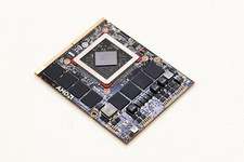 Dell AMD Radeon HD 6970M M6700
