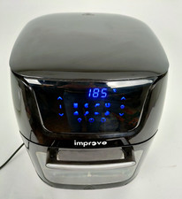 Forno friggitrice ad Aria 12L