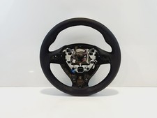 BMW F11 535D, M Sportlenkrad
