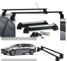 BARRE PORTATUTTO VOLVO S90